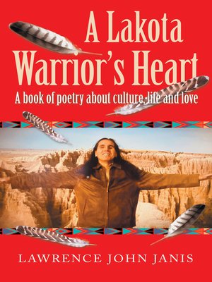 cover image of A Lakota Warrior's Heart